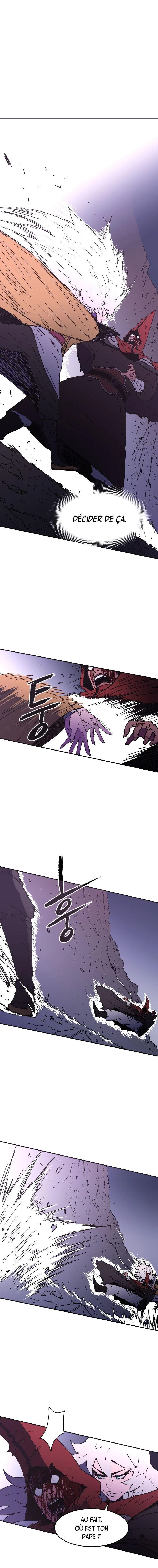 Read Peerless Dad FR Manga Online