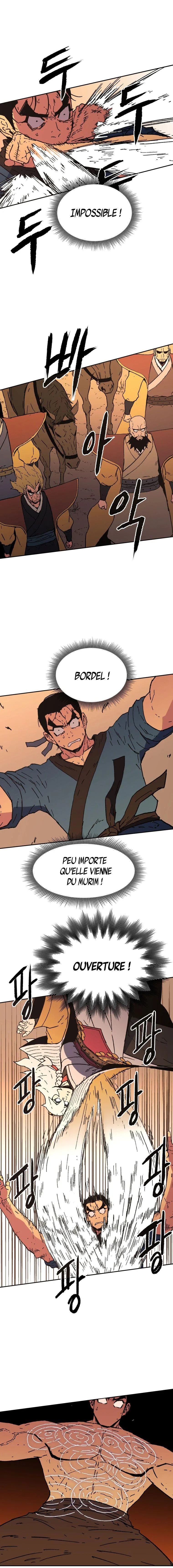 Read Peerless Dad FR Manga Online