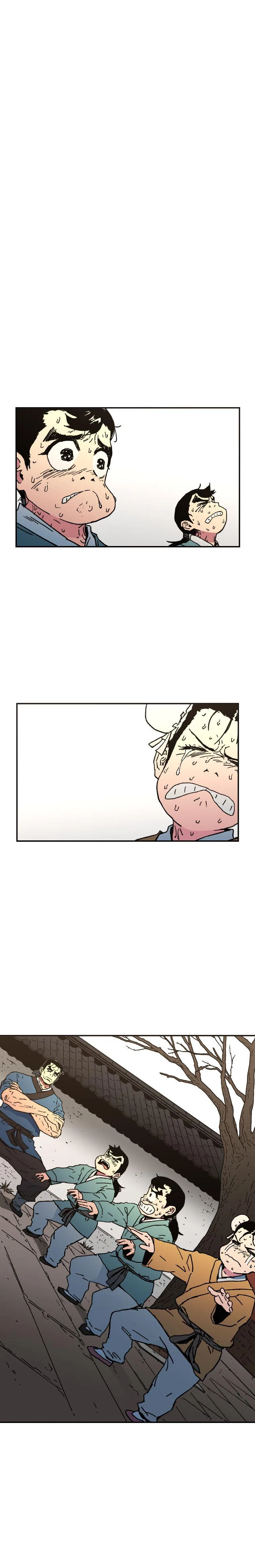 Read Peerless Dad FR Manga Online