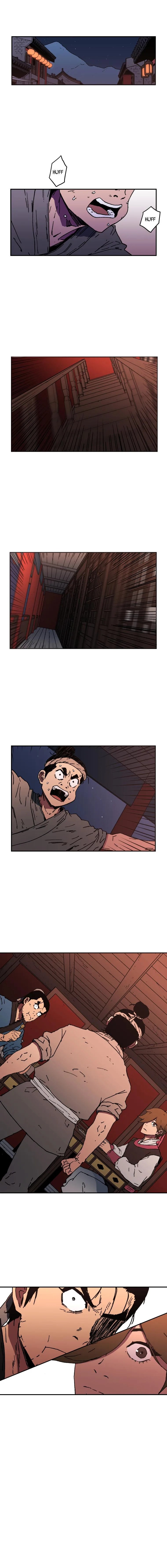 Read Peerless Dad FR Manga Online