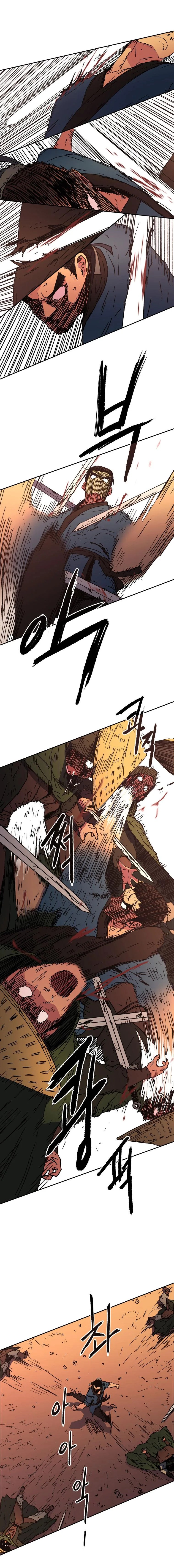 Read Peerless Dad FR Manga Online