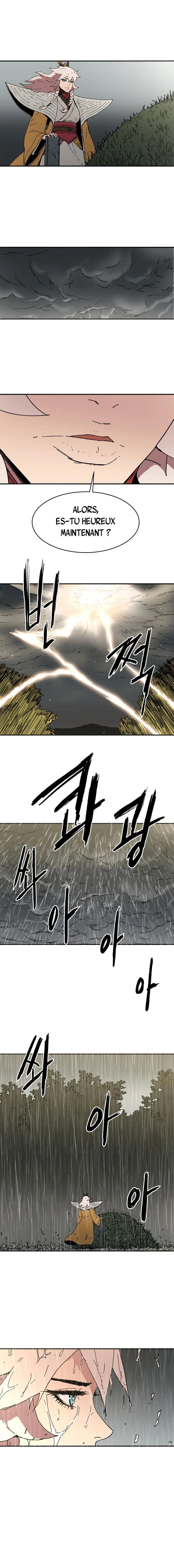 Read Peerless Dad FR Manga Online