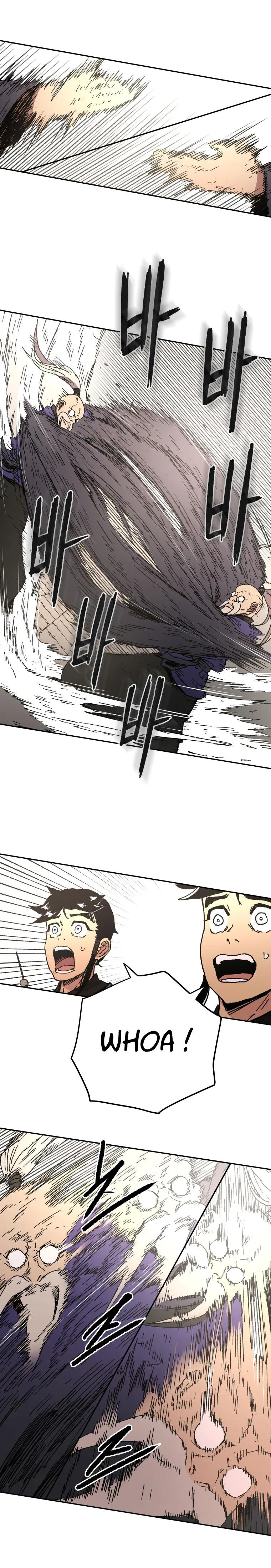 Read Peerless Dad FR Manga Online