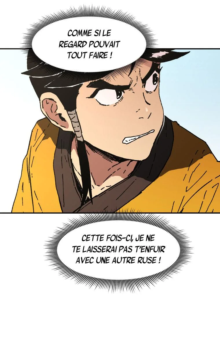 Read Peerless Dad FR Manga Online