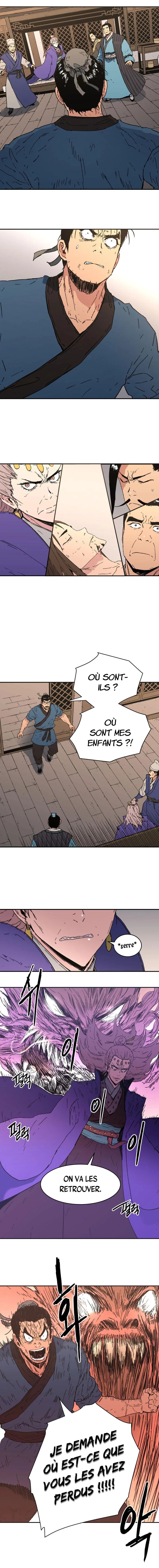 Read Peerless Dad FR Manga Online