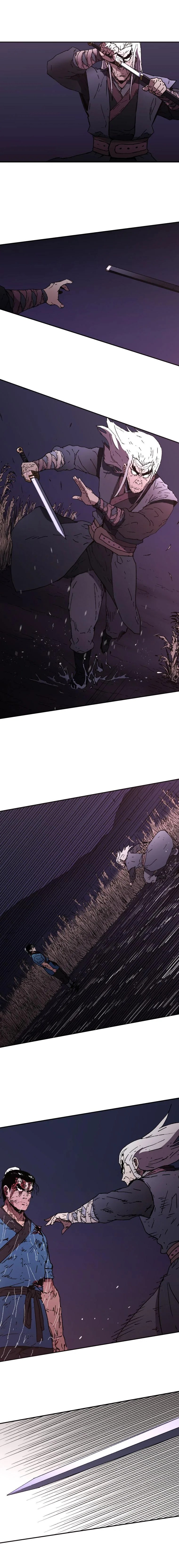 Read Peerless Dad FR Manga Online