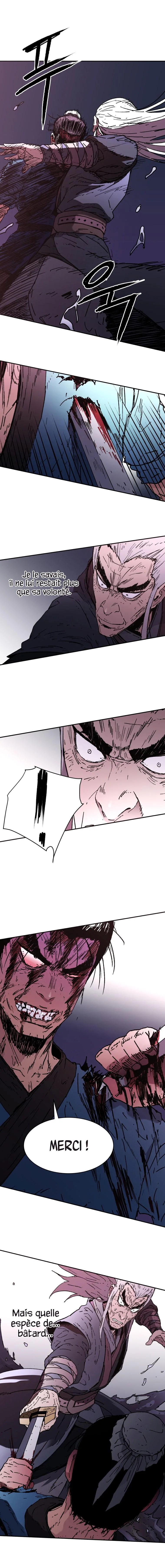 Read Peerless Dad FR Manga Online