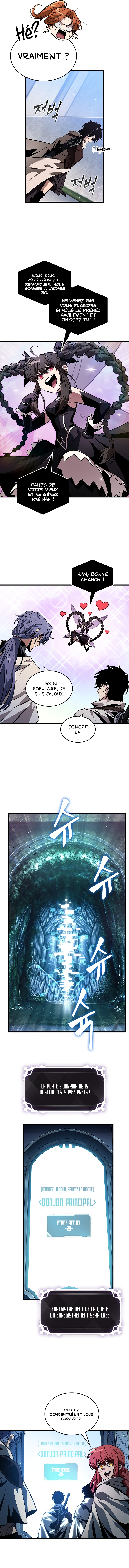 Read Pick Me Up FR Manga Online