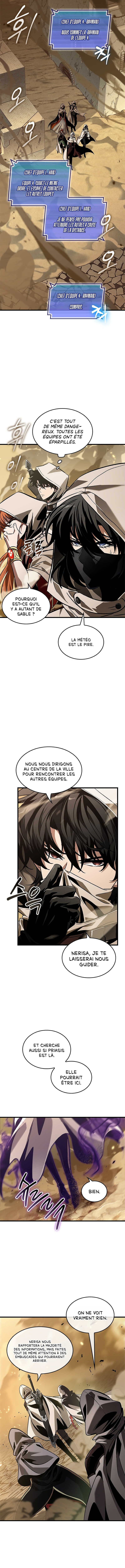 Read Pick Me Up FR Manga Online