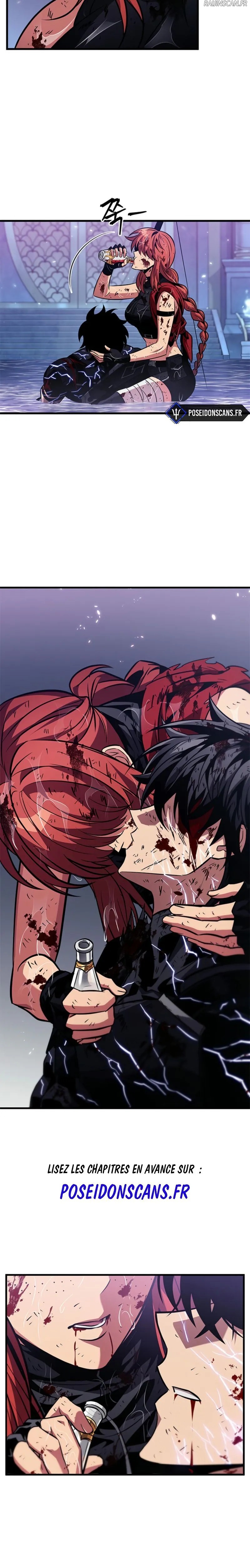 Read Pick Me Up FR Manga Online