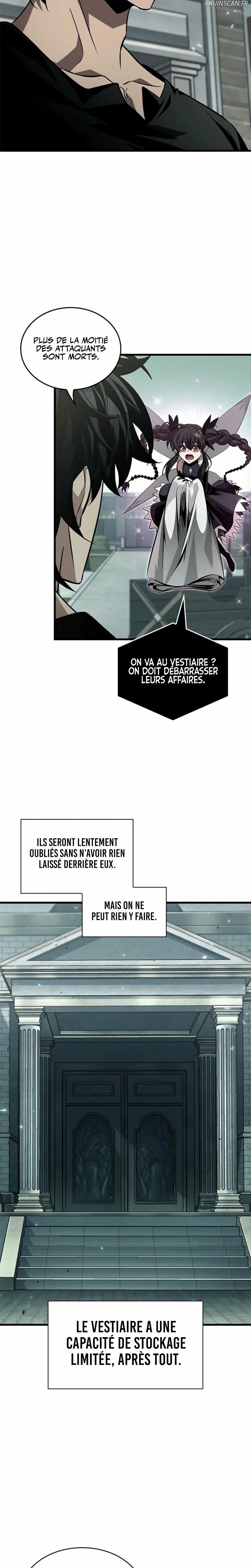 Read Pick Me Up FR Manga Online