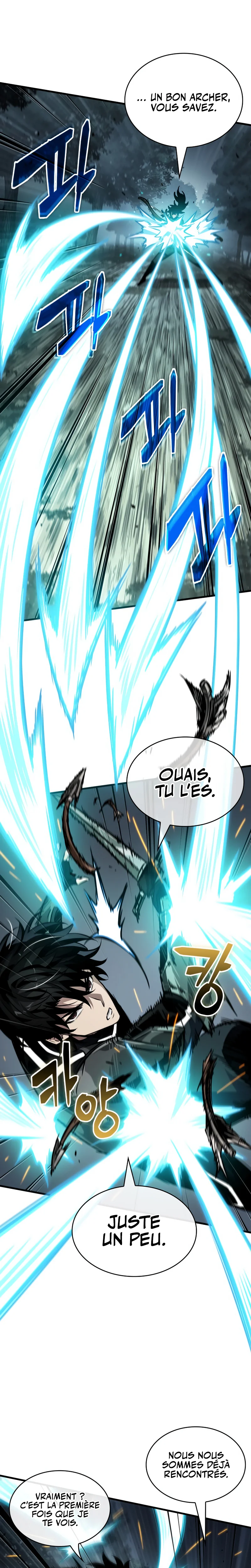 Read Pick Me Up FR Manga Online