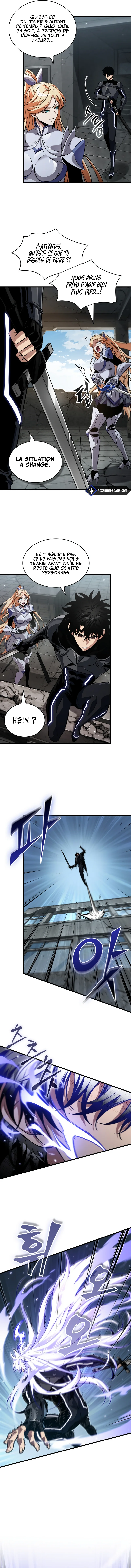 Read Pick Me Up FR Manga Online
