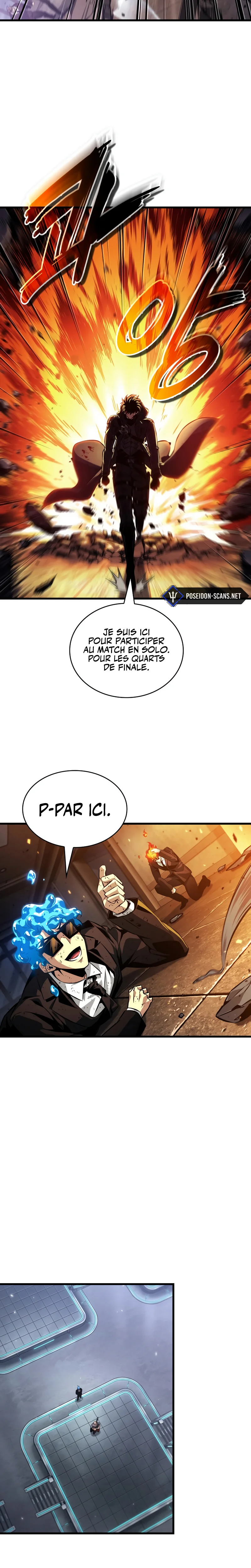 Read Pick Me Up FR Manga Online
