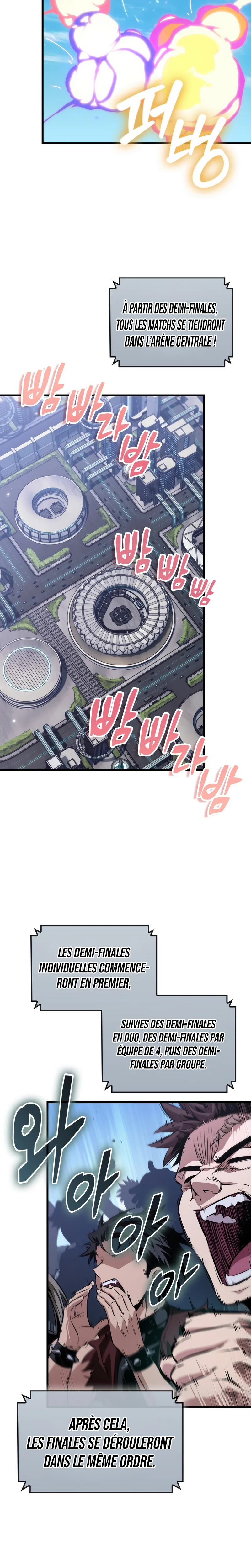 Read Pick Me Up FR Manga Online