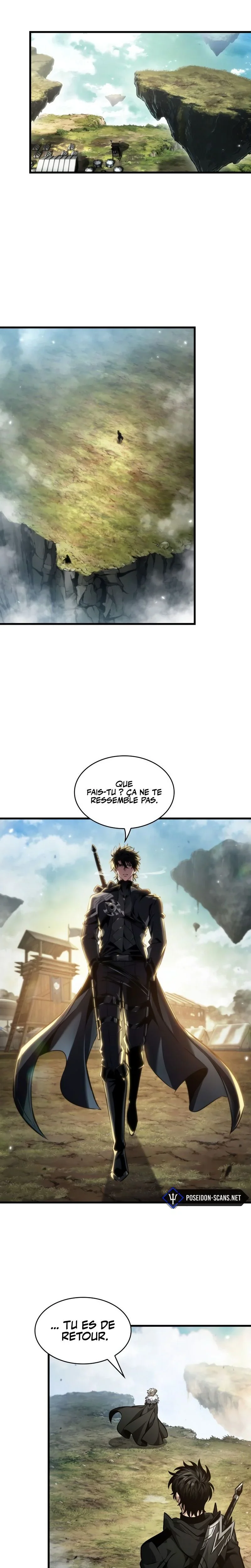 Read Pick Me Up FR Manga Online
