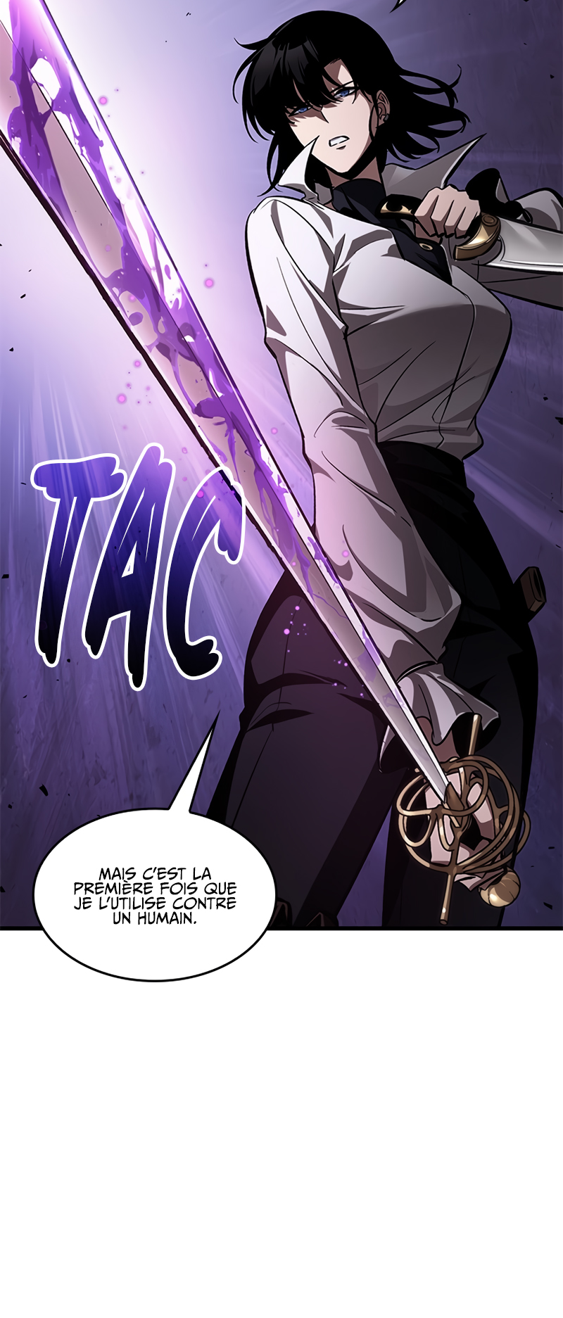 Read Pick Me Up FR Manga Online