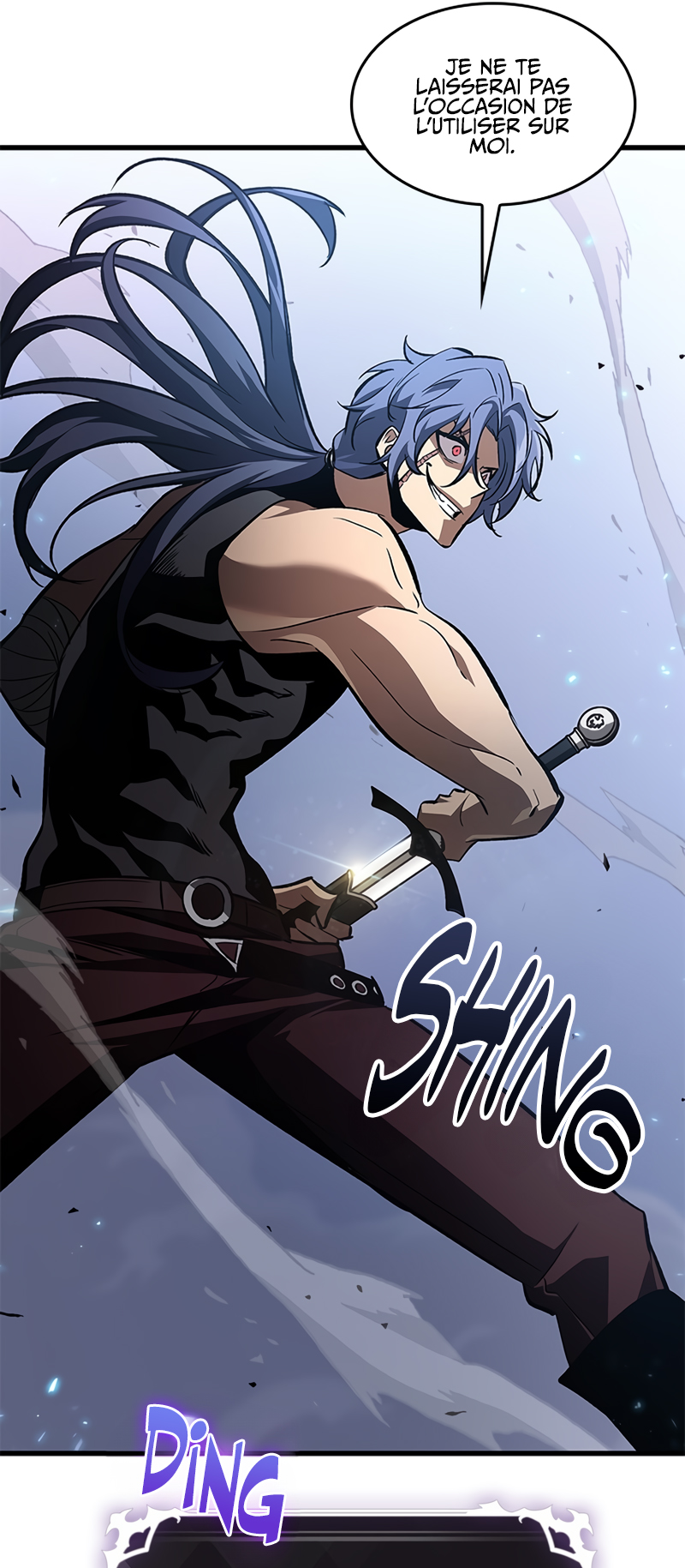 Read Pick Me Up FR Manga Online