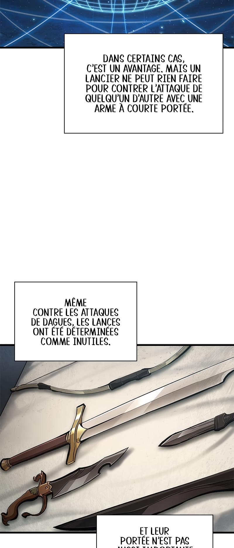 Read Pick Me Up FR Manga Online