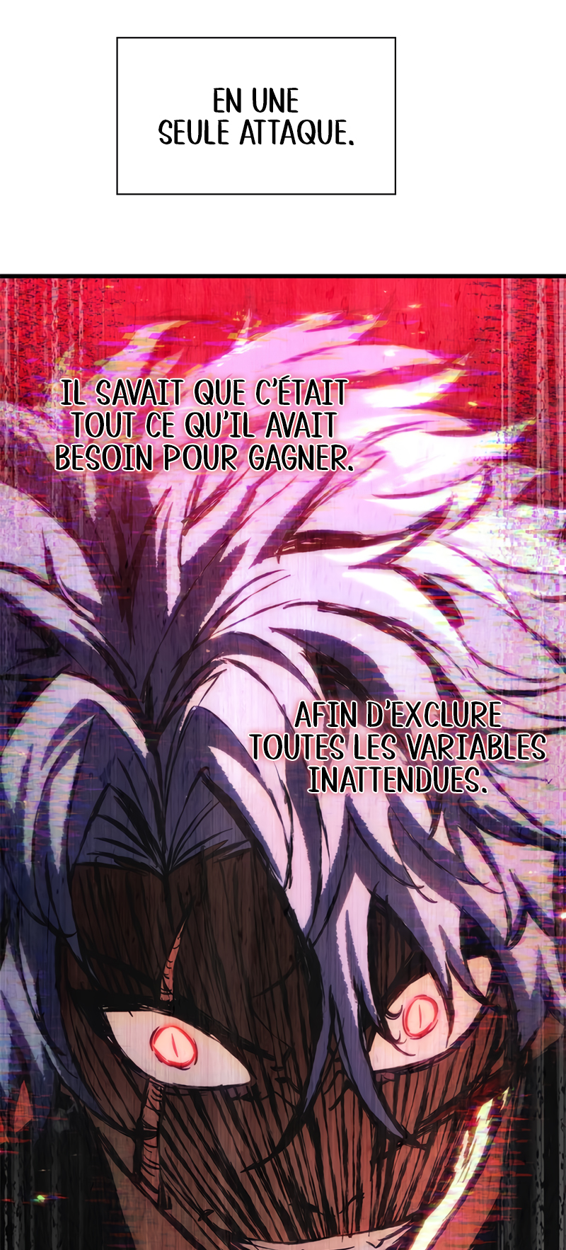 Read Pick Me Up FR Manga Online