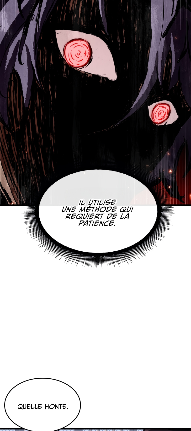 Read Pick Me Up FR Manga Online