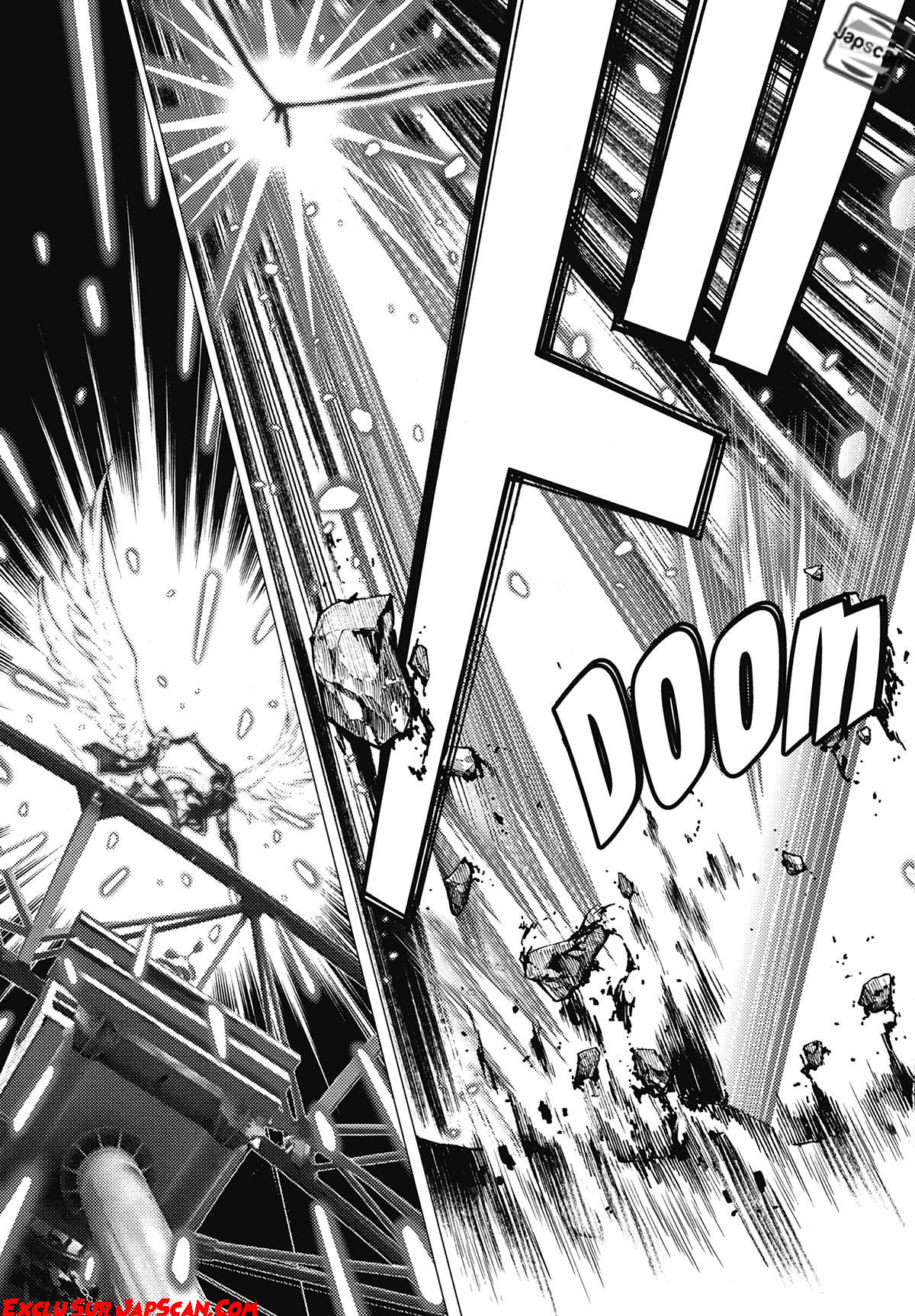 Read Platinum End FR Manga Online