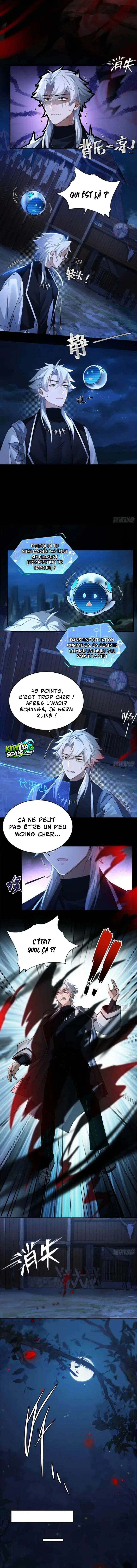 Read Pour sauver sept méchantes, je suis devenu le roi du harem ! FR Manga Online