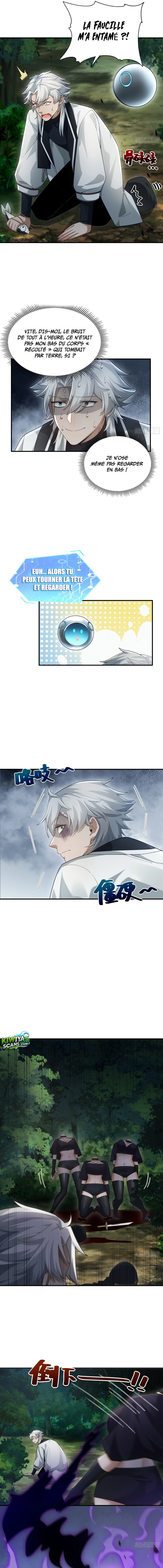 Read Pour sauver sept méchantes, je suis devenu le roi du harem ! FR Manga Online