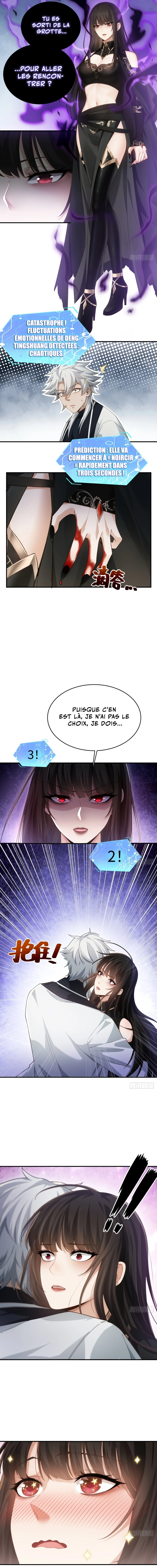 Read Pour sauver sept méchantes, je suis devenu le roi du harem ! FR Manga Online