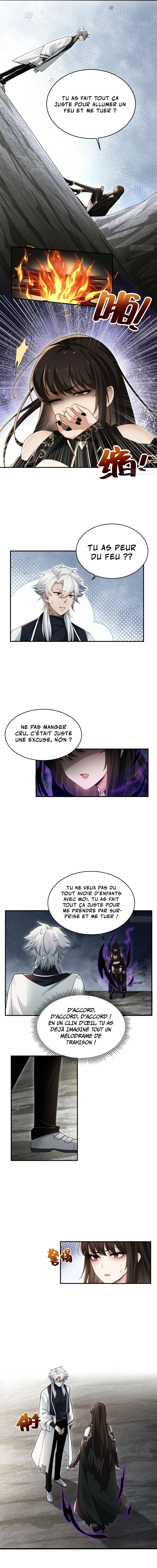 Read Pour sauver sept méchantes, je suis devenu le roi du harem ! FR Manga Online