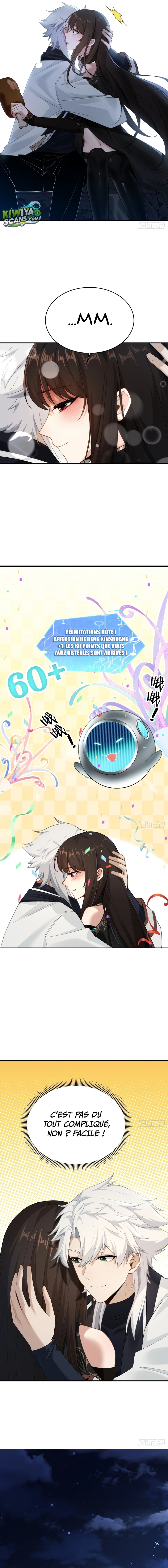 Read Pour sauver sept méchantes, je suis devenu le roi du harem ! FR Manga Online