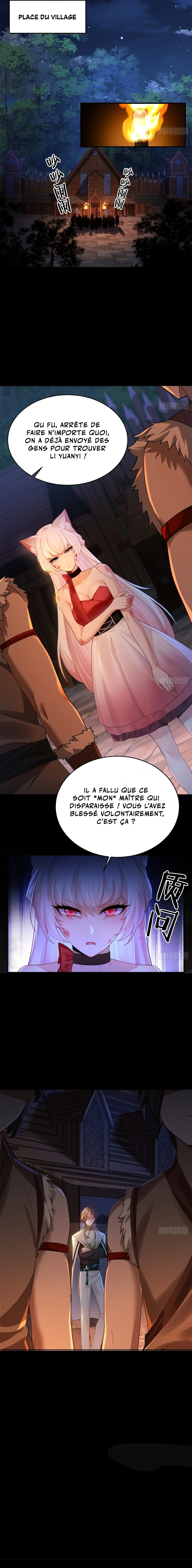 Read Pour sauver sept méchantes, je suis devenu le roi du harem ! FR Manga Online