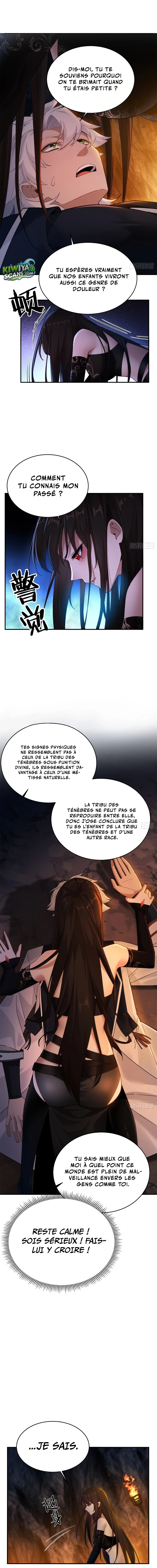 Read Pour sauver sept méchantes, je suis devenu le roi du harem ! FR Manga Online