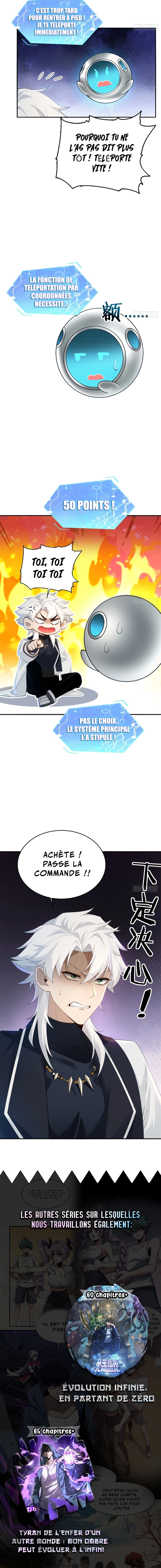 Read Pour sauver sept méchantes, je suis devenu le roi du harem ! FR Manga Online