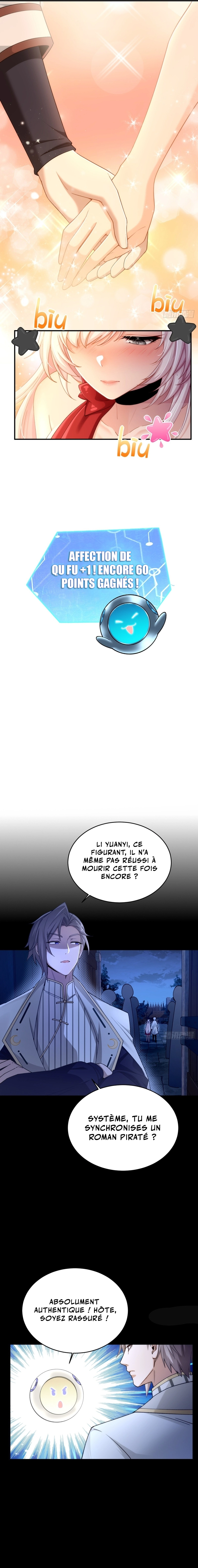 Read Pour sauver sept méchantes, je suis devenu le roi du harem ! FR Manga Online