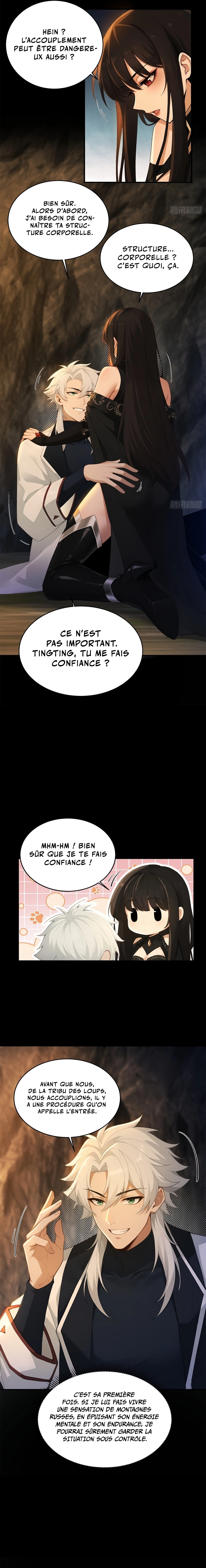 Read Pour sauver sept méchantes, je suis devenu le roi du harem ! FR Manga Online