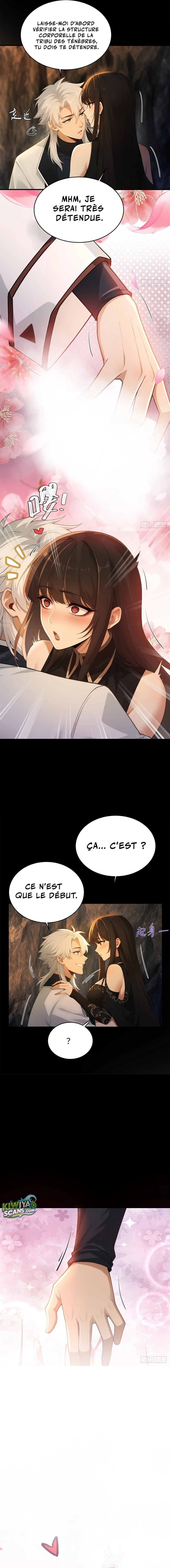 Read Pour sauver sept méchantes, je suis devenu le roi du harem ! FR Manga Online