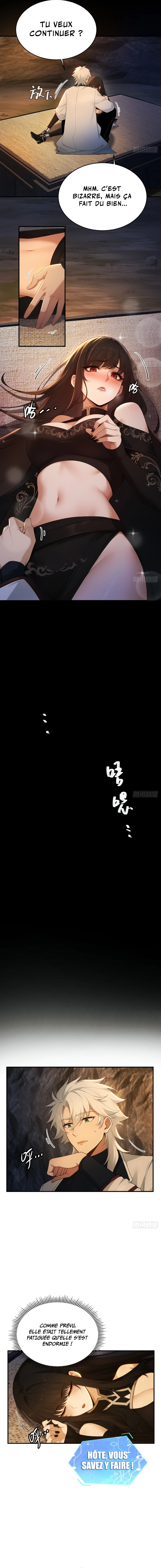 Read Pour sauver sept méchantes, je suis devenu le roi du harem ! FR Manga Online