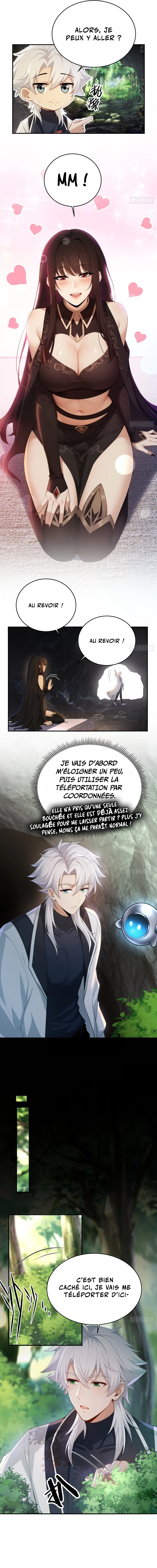 Read Pour sauver sept méchantes, je suis devenu le roi du harem ! FR Manga Online
