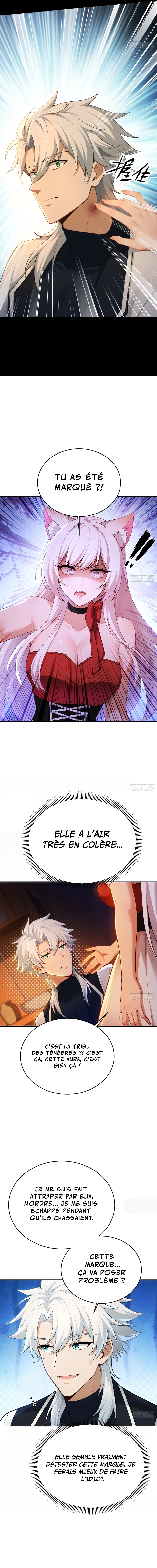 Read Pour sauver sept méchantes, je suis devenu le roi du harem ! FR Manga Online