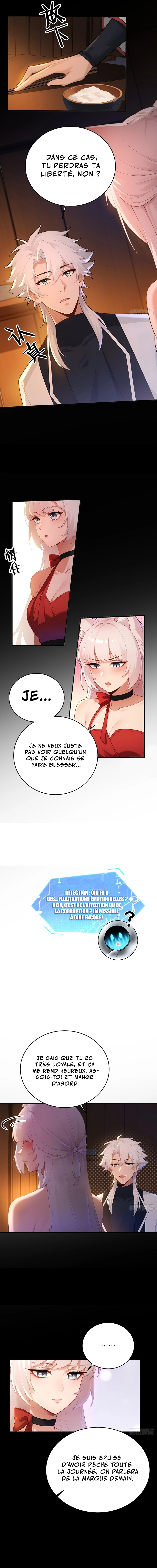 Read Pour sauver sept méchantes, je suis devenu le roi du harem ! FR Manga Online