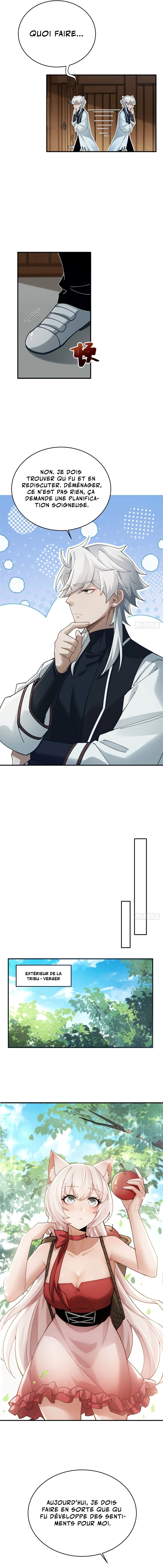 Read Pour sauver sept méchantes, je suis devenu le roi du harem ! FR Manga Online