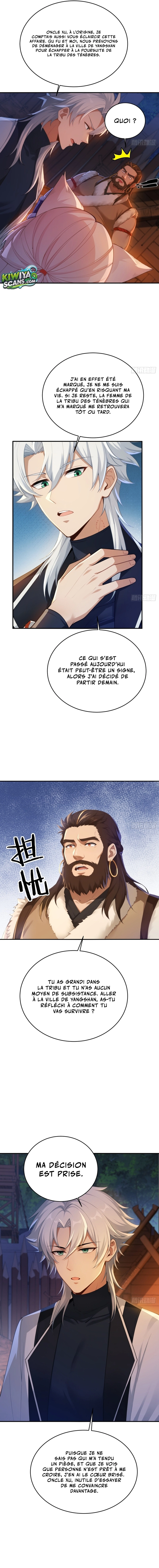 Read Pour sauver sept méchantes, je suis devenu le roi du harem ! FR Manga Online