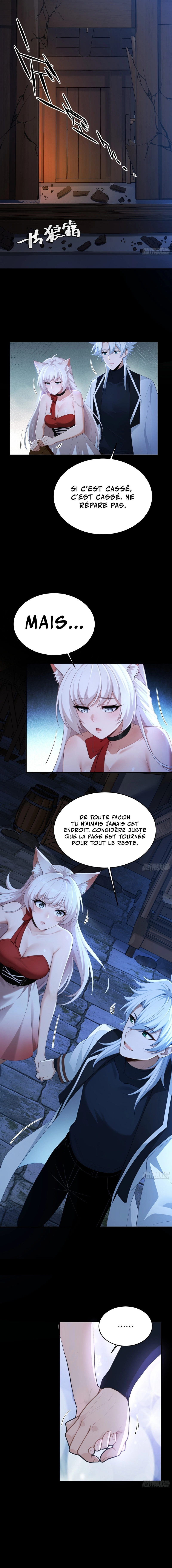 Read Pour sauver sept méchantes, je suis devenu le roi du harem ! FR Manga Online