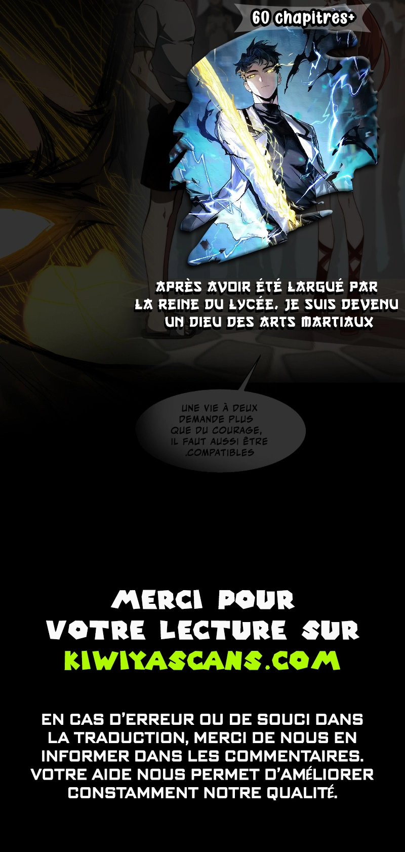 Read Pour sauver sept méchantes, je suis devenu le roi du harem ! FR Manga Online