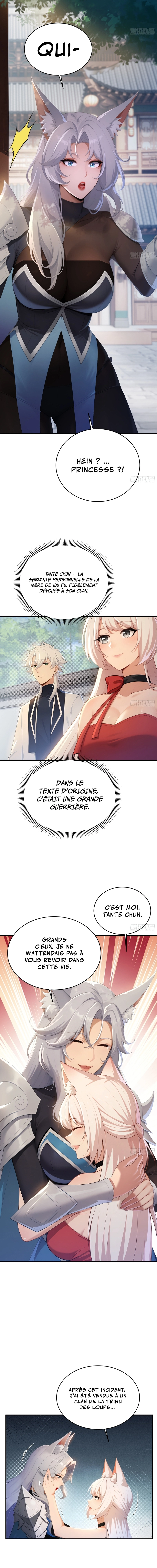 Read Pour sauver sept méchantes, je suis devenu le roi du harem ! FR Manga Online