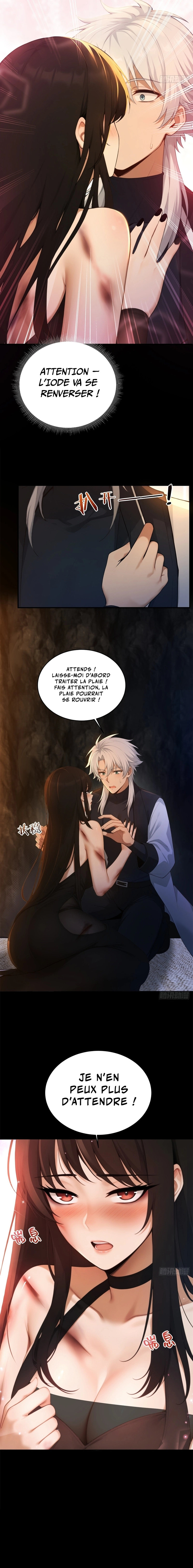 Read Pour sauver sept méchantes, je suis devenu le roi du harem ! FR Manga Online