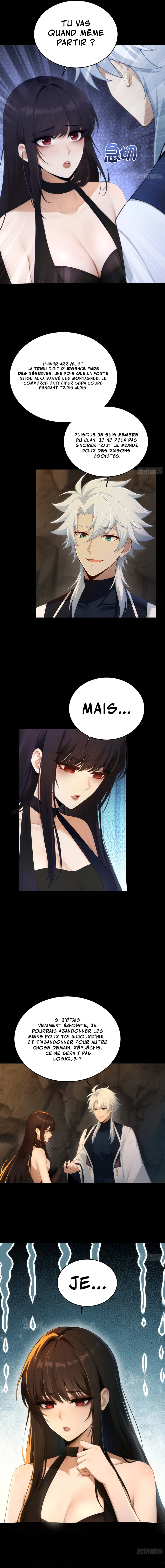 Read Pour sauver sept méchantes, je suis devenu le roi du harem ! FR Manga Online