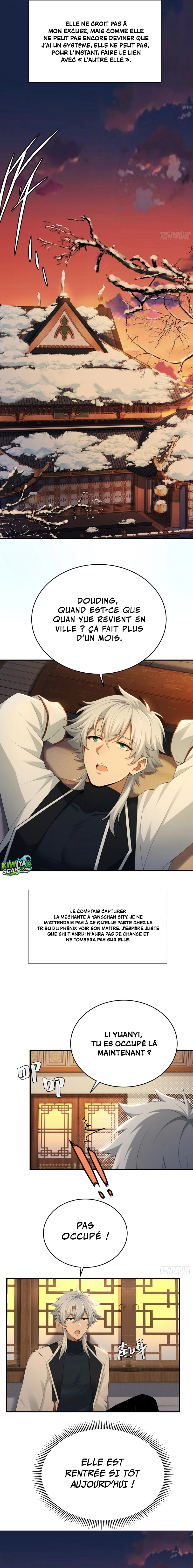 Read Pour sauver sept méchantes, je suis devenu le roi du harem ! FR Manga Online