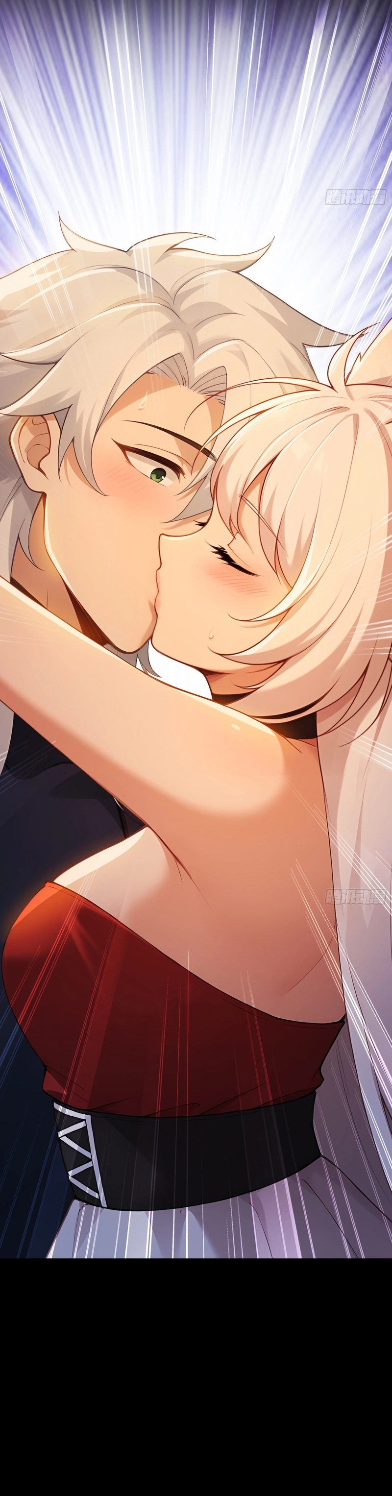 Read Pour sauver sept méchantes, je suis devenu le roi du harem ! FR Manga Online